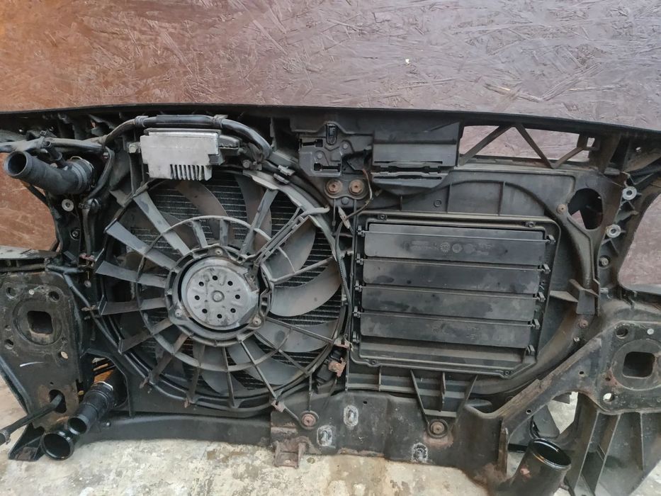 Trager Panou Frontal Seat Exeo 2009-2013 2.0 Diesel 8E0805594E