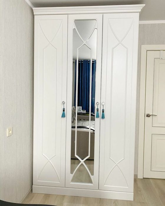 Sifatli mebel yasab berish hizmati