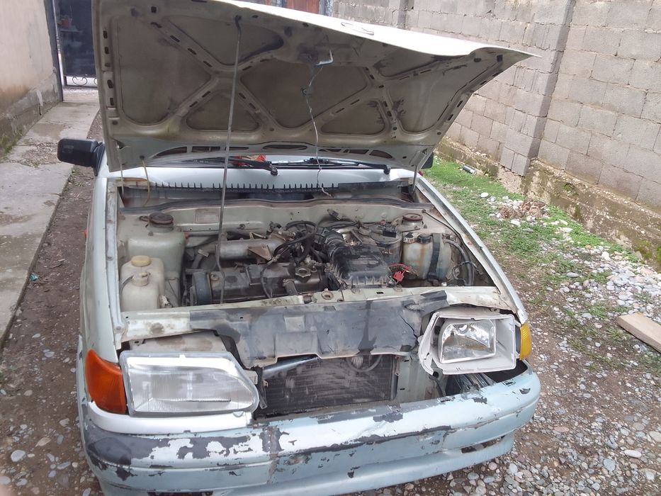 Ваз 2115 запчасть буу