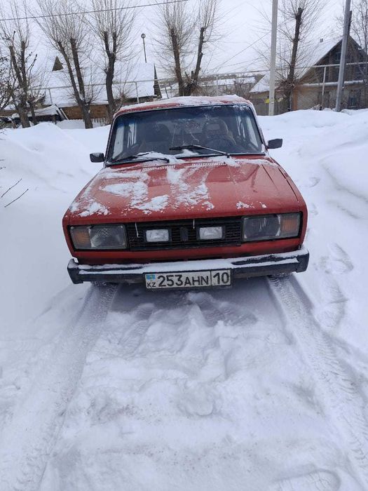 продам ваз 2104.