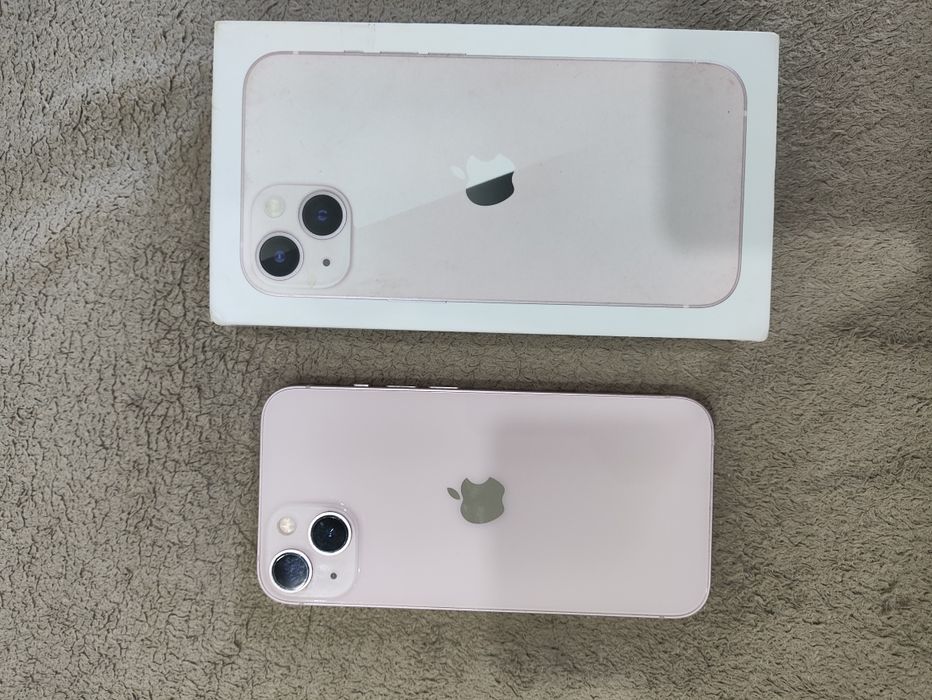 Apple Iphone 13.