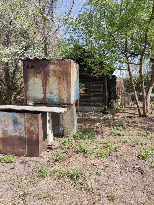 Дача в с/т Геолог