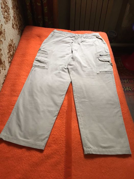 джинсы мужские, хлопок Индонезия