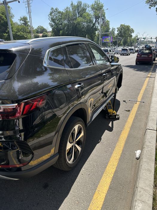 Вулканизация вызов 24/7