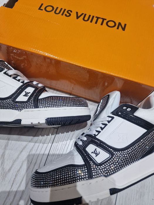 Lv Trainer Crystal