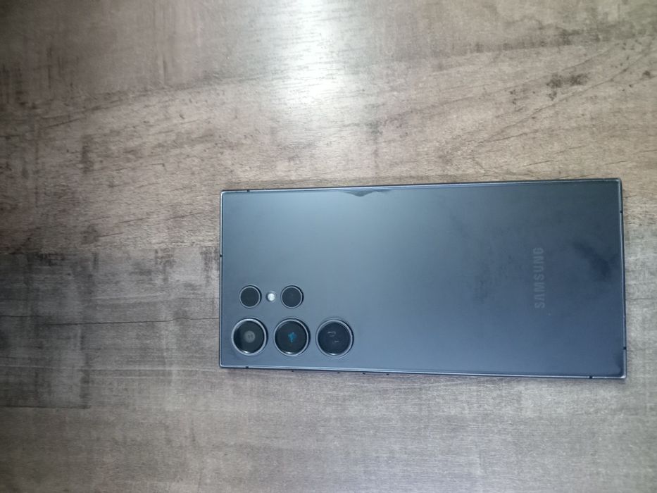 Самсунг S 24 ультра