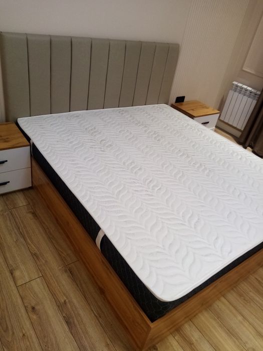 Matraslarimiz hammasi sifatli. Eng arzondan  qimmatigacha mazza qiling