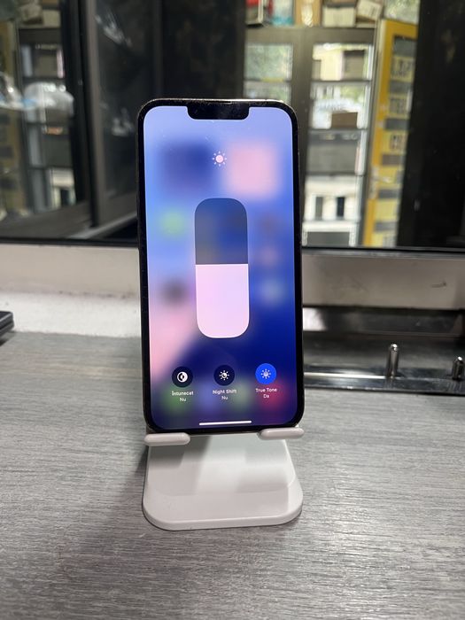 Telefon iphone 13 Pro. Ca nou