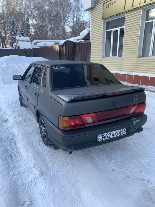 Продам порядочный автомобиль