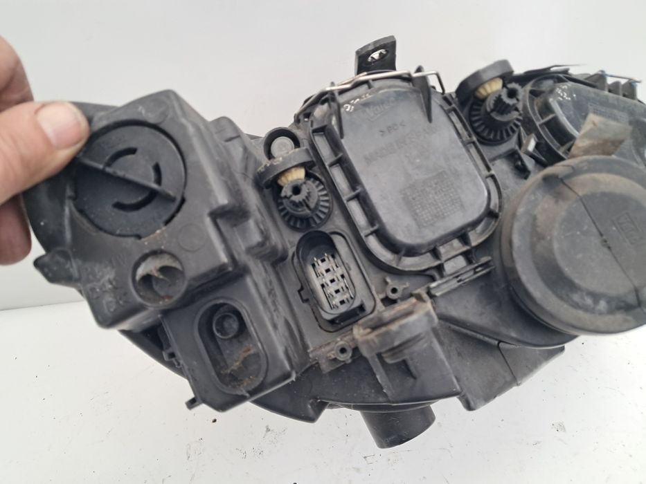 Фар Seat Ibiza 2009/2016г
