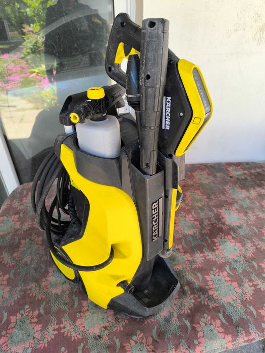 Водоструйка Karcher К 5 Full Control