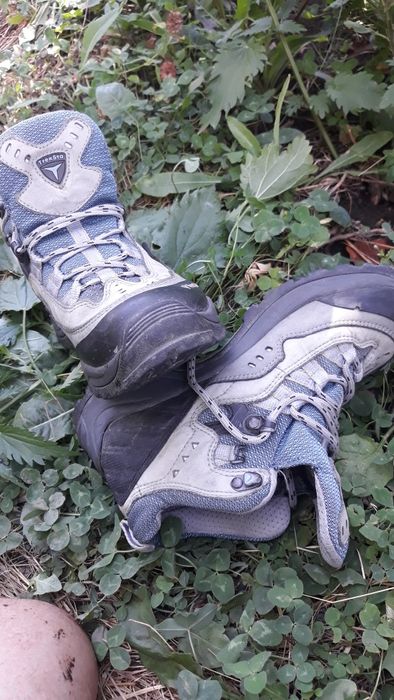 Трекинг for mountain's