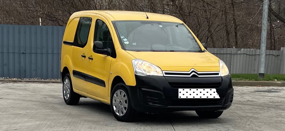 CITROËN Berlingo