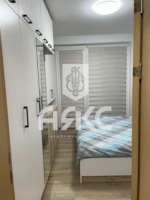 Продава се Двустаен апартамент в София, Витоша - 51 кв.м за 3726 €/кв.м - Снимка #3