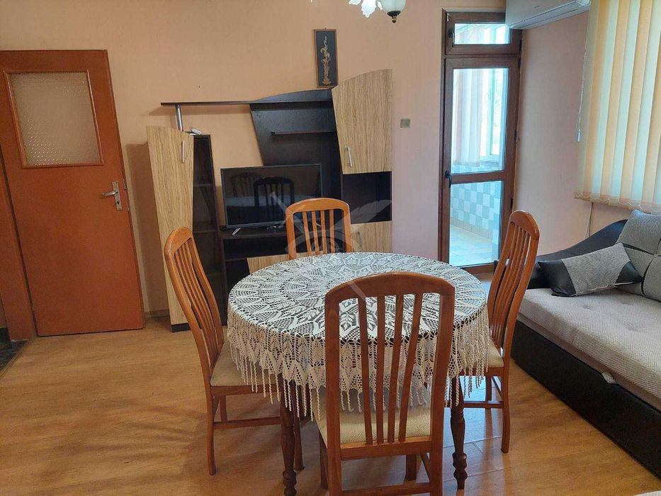 Продава се Двустаен апартамент в Бургас, Лазур - 70 кв.м за 1856 €/кв.м - Снимка #10