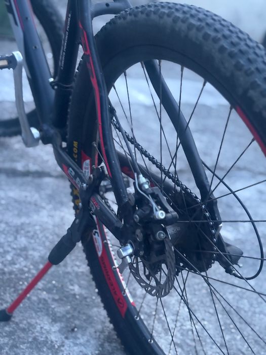 bicicletă de munte
