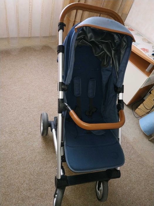 Детска количка Mutsy Nexo