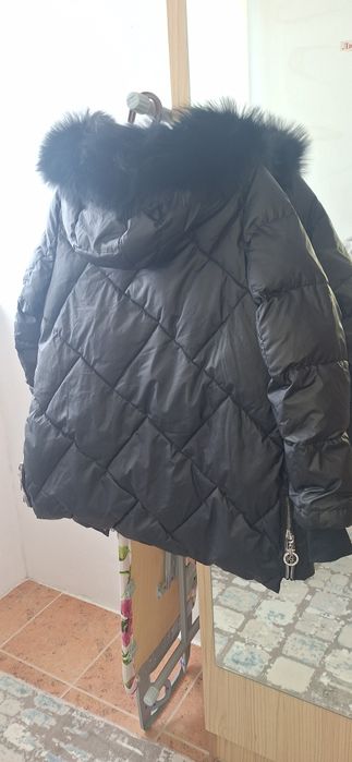 Зимняя куртка 5000 тг