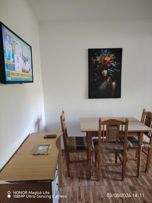 Închiriez apartament langa Facultate