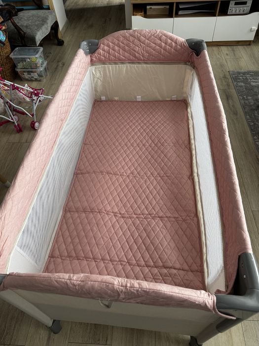 Patut voiaj, rucsac, carusel si salteluta Cangaroo Indiana