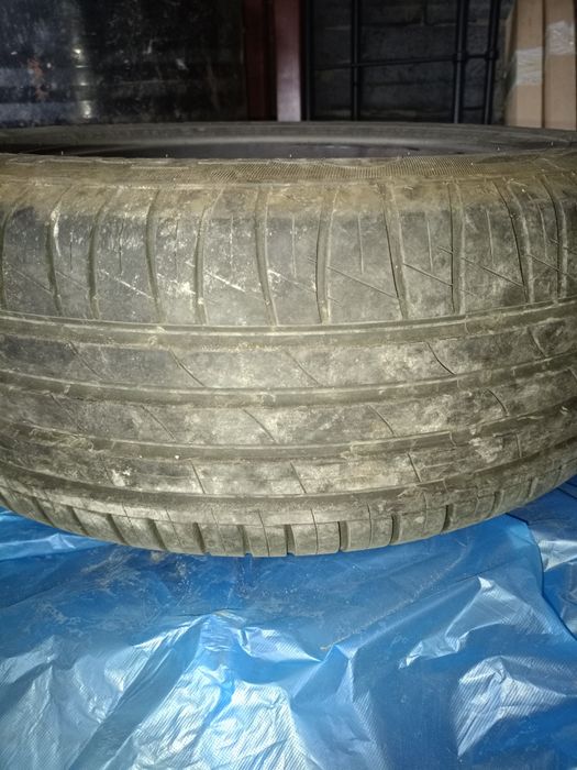 Продам комплект дисков