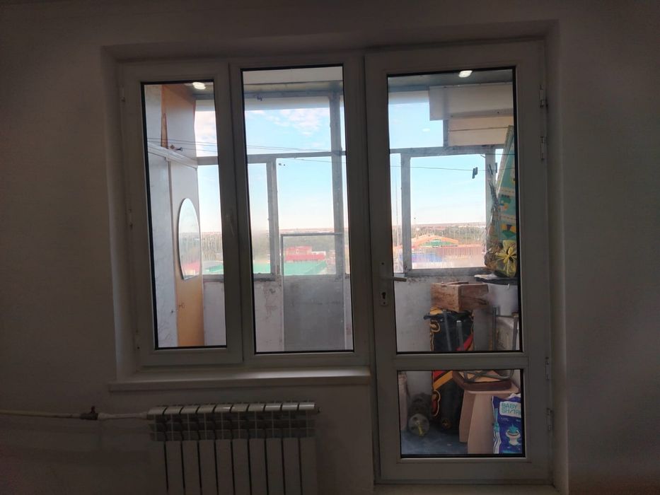 Продам пластиковые окна