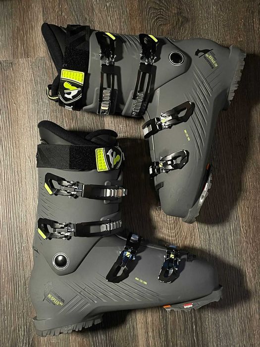 Clăpari Rossignol Hi-Speed HV 44,5