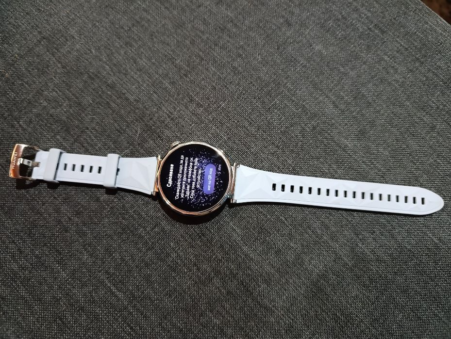 !НОВО! Huawei Watch GT 5/Смарт часовник