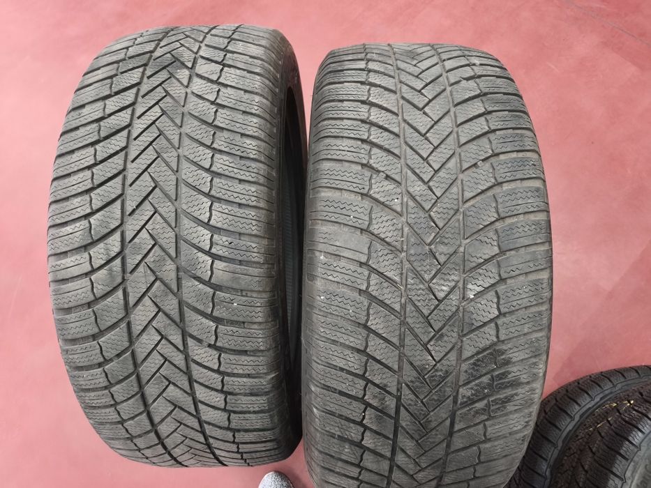 Anvelope Iarna 265 50 r20