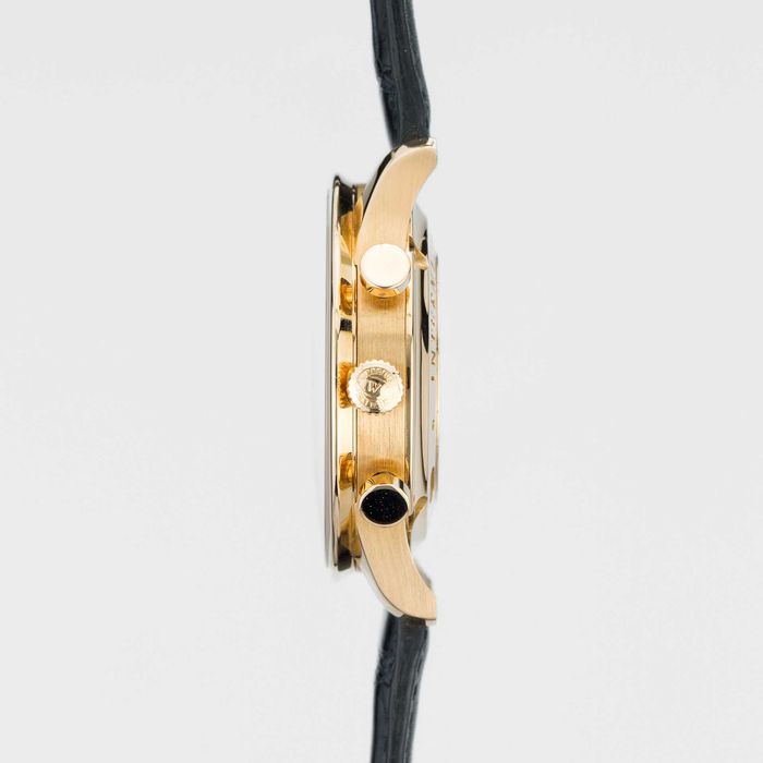 IWC Portuguese Chronograph 41mm Rose Gold IW371480