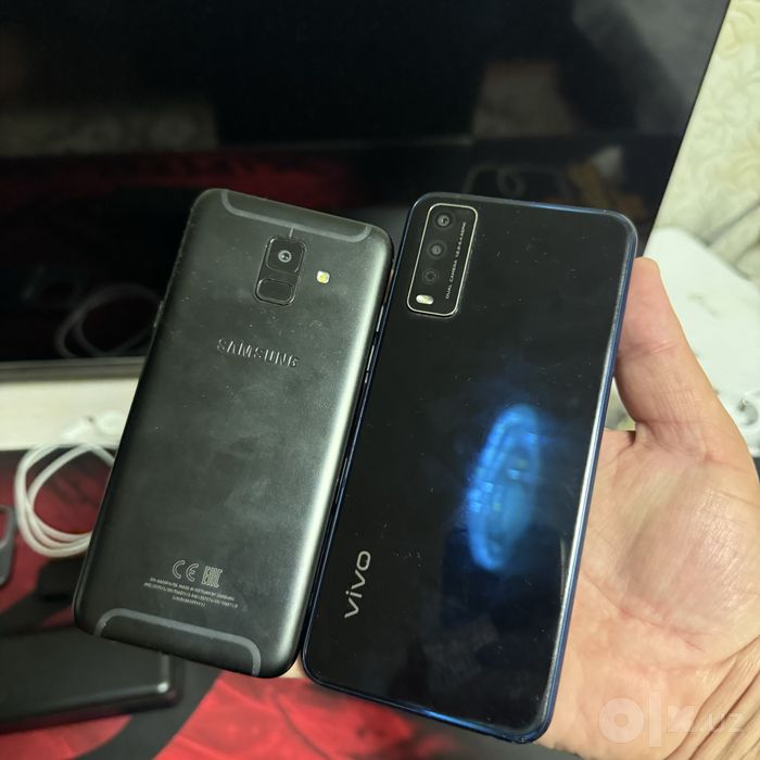 Продам  Vivo 20  и. Samsung