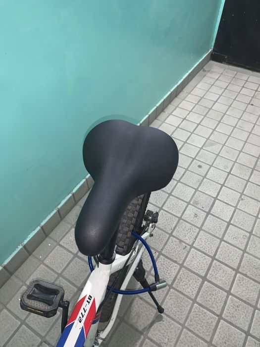 velosiped xolati ideal