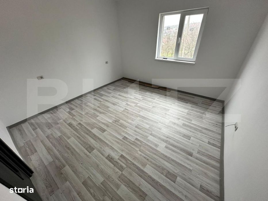 Casa de vanzare in Tomesti – zona centrala, langa Primarie | Teren 5