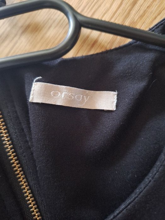 Rochie  de la Orsay M