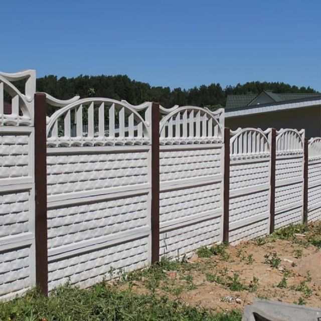 Евро забор янги 20 хил