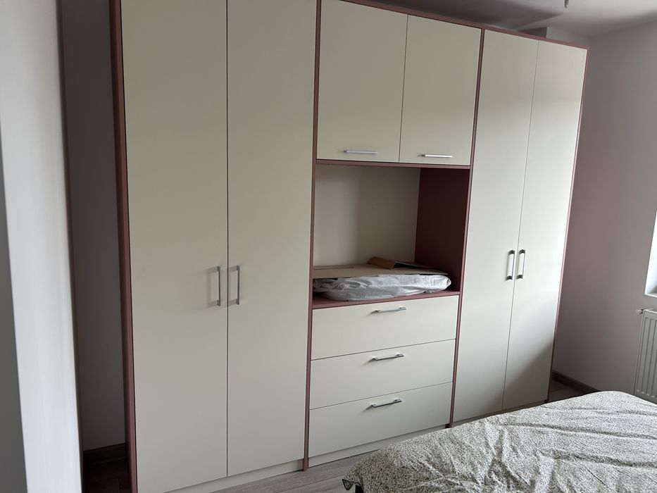 Apartament 2 camere Mamaia Nord