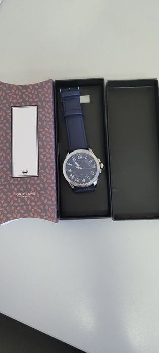 Наручные часы новые