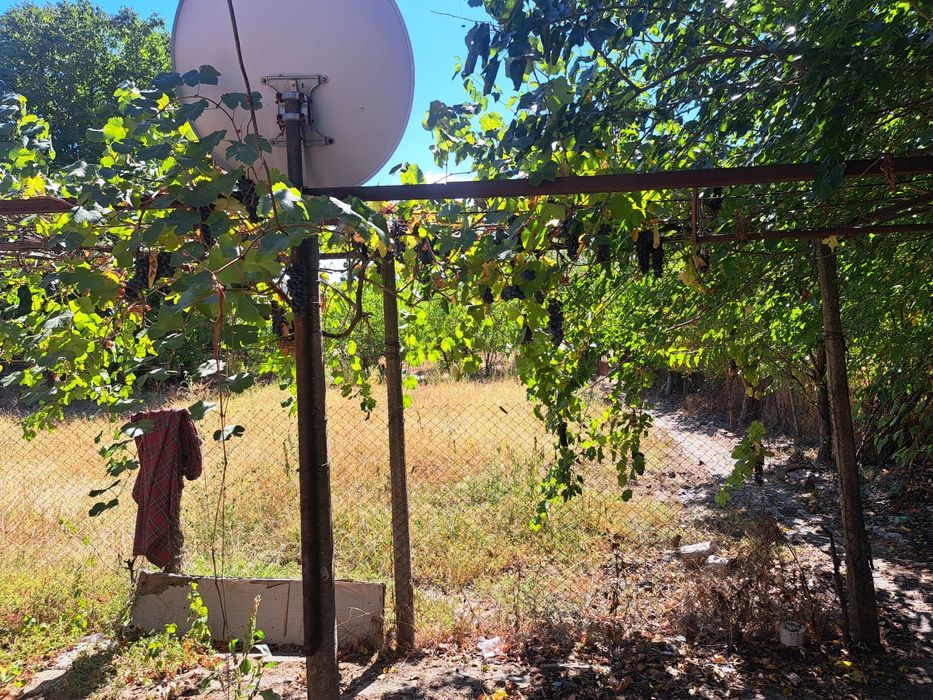 Къща в село Езерово