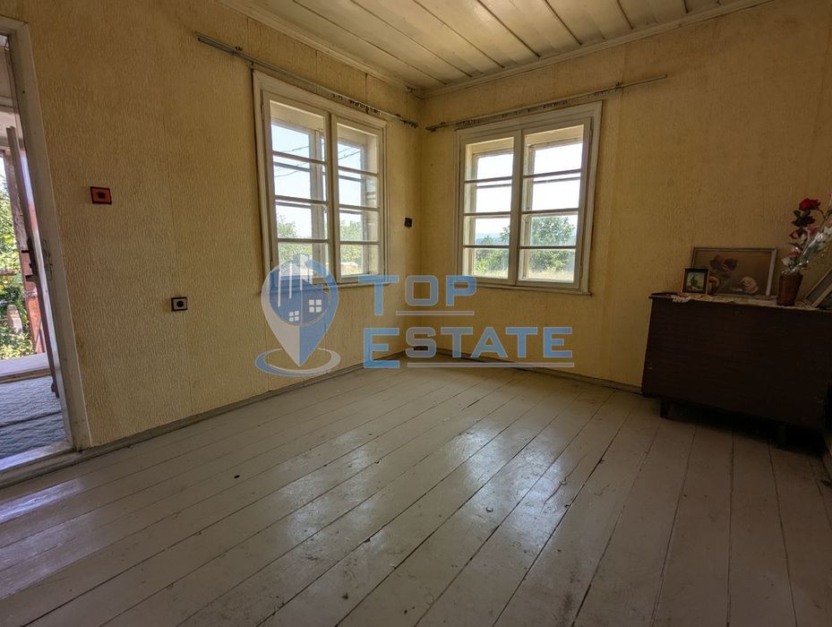 Продава се Къща в с. Драгижево, Област Велико Търново - 140 кв.м за 455 €/кв.м - Снимка #4