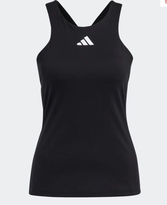 Tricou dama adidas Y tank