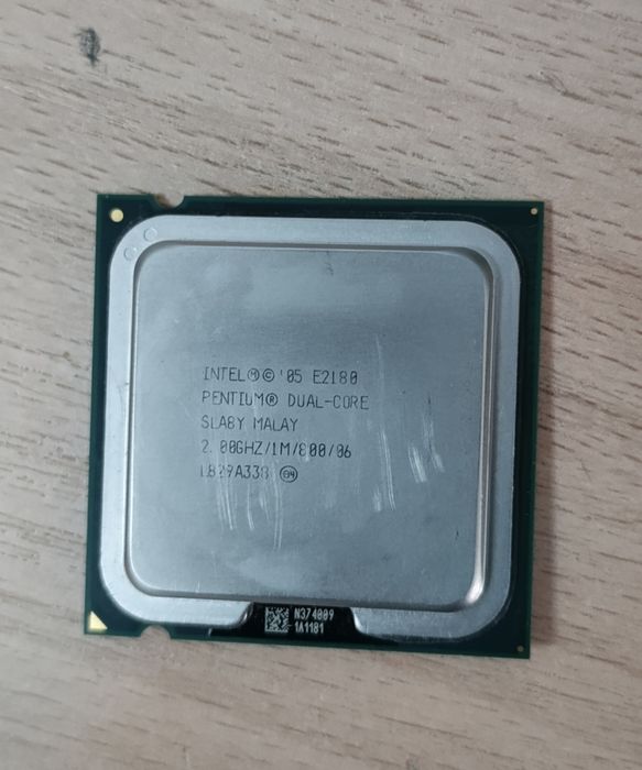 Продам процессор