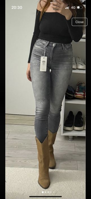 Jeans Only Shape marimea XS, S