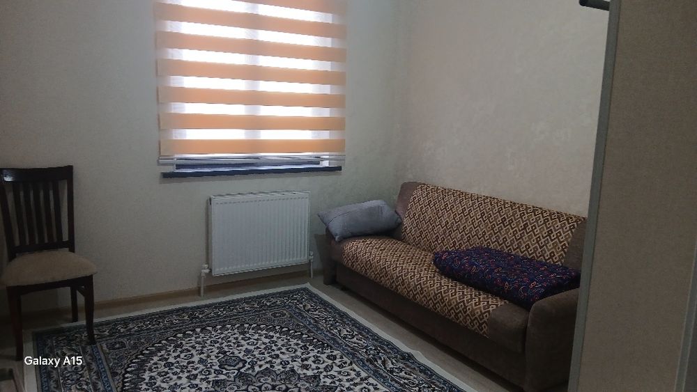 Assalom havo 1/5/9 Golden house