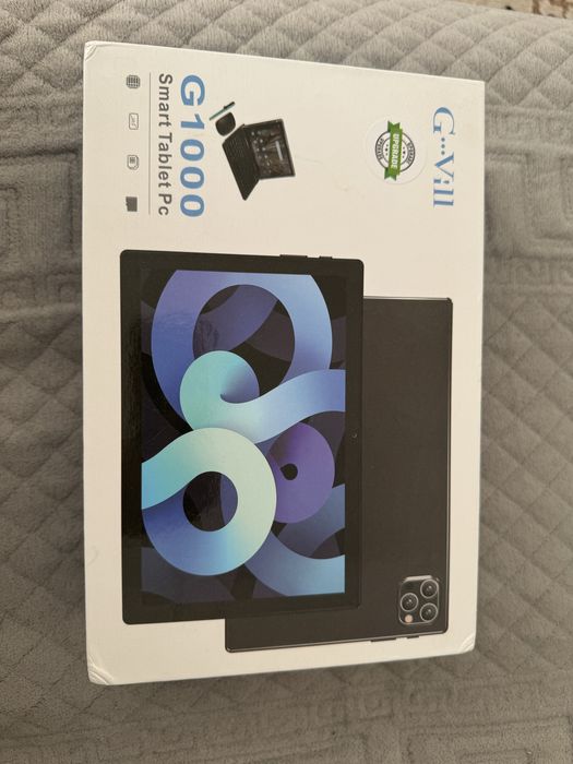 Планшет g 1000