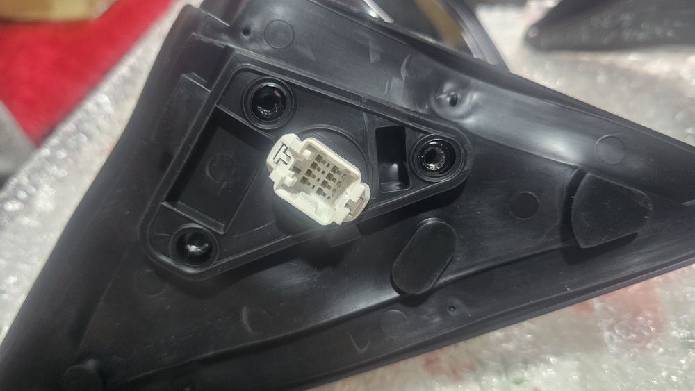 Електрически огледала за Honda Civic 6th gen