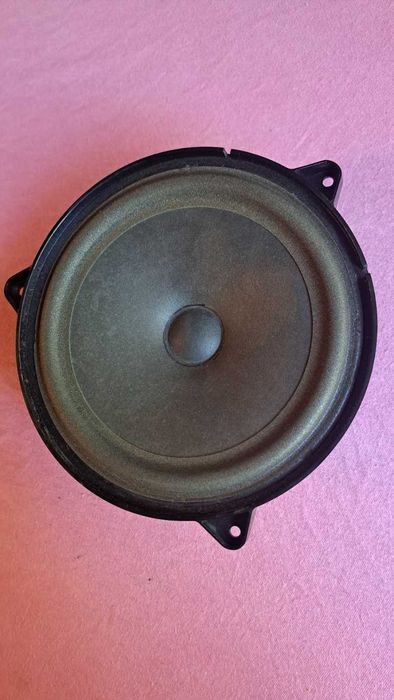 Difuzor Usa Spate Audi A6 2005