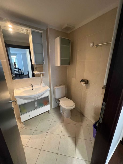 Penthouse 2 Camere | TERASĂ 31 mp | COMPLEX ROSE GARDEN