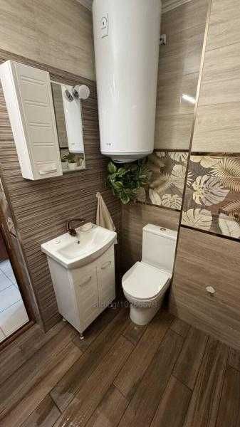 Дава се под наем Многостаен апартамент в Бургас, Възраждане - 100 кв.м за 612 € - Снимка #11