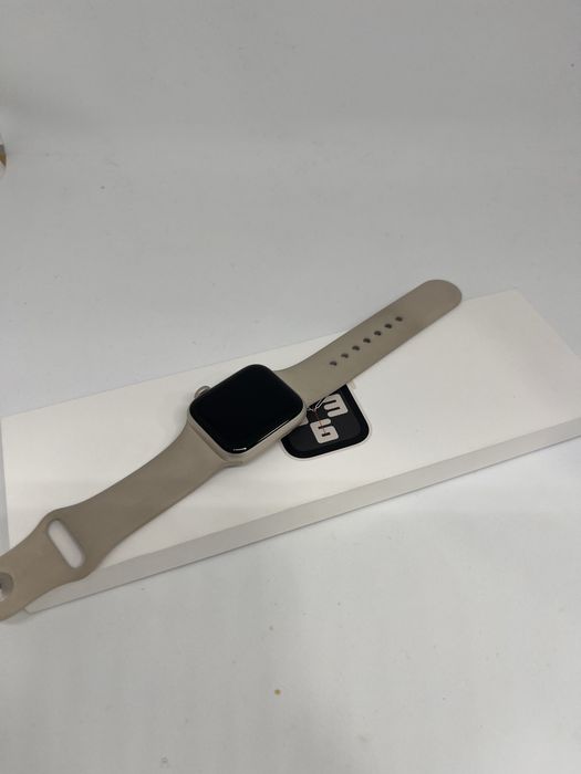 Apple Watch SE 40 mm Pintel kz