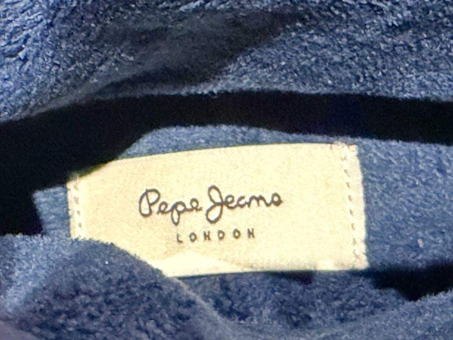 Зимни детски боти Pepe Jeans номер 33